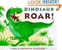 Dinosaur Roar