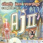 Atlantic Jaxx: A Compilation, Vol. 2 by Various Artists