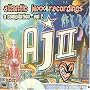 Atlantic Jaxx: A Compilation, Vol. 2