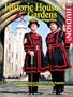 Hudson's Historic Houses & Gardens 2006: The Comprehensive Annual Guide to Heritage Properties in Great Britain and Northern Ireland