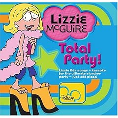 Lizzie McGuire: Total Party!