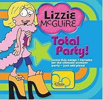 Lizzie McGuire: Total Party!