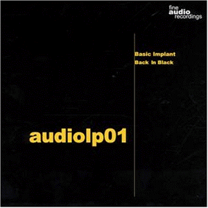 CD-Charts  Music : Back in Black Album