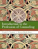 Introduction to the Profession of Counseling,
Frank A. Nugent