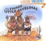 The Three Little Javelinas (Reading Rainbow Book)