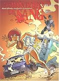 Revue Soleil  / Les Manuscrits de sang, tome 3 : Propriétaires : Terriens !