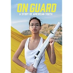 On Guard: A Story of American Youth [DVD]