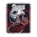 NFL Spiral Throw - Patriots