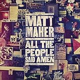 All The People Said Amen