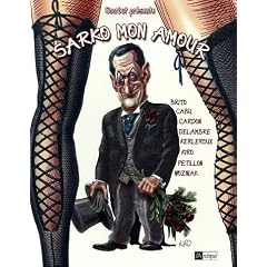 Sarko, mon amour