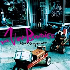 Pawn Shoppe Heart