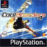 Eigenschaften Sony Computer Entertainment  / Cool Boarders 4