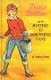 Trixie Belden and the Mystery at Bob-White Cave