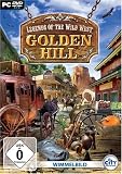 Produkt-Bild: Legends of the Wild West
