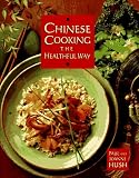 Chinese Cooking the Healthful Way