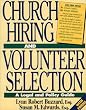 Church Hiring and Volunteer Selection