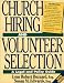 Church Hiring and Volunteer Selection