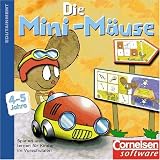 Eigenschaften Cornelsen  / Die Mini-Mäuse - 4 - 5 Jahre