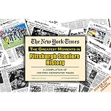 Pittsburgh Steelers Newspaper Compilation - NY Times