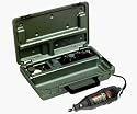 C.R. LAURENCE D3950 CRL Dremel Moto Tool Kit