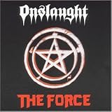 The Force CD
