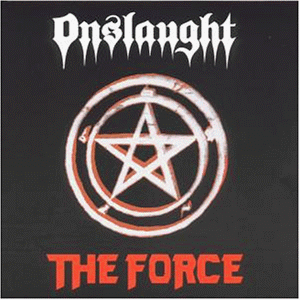 Onslaught - The Force