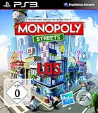 Monopoly Streets - Electronic Arts