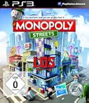 Monopoly Streets [Importaci�n alemana]