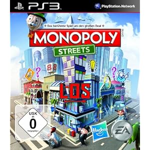 Monopoly Streets Pc