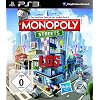 Monopoly Streets
