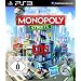 Monopoly Streets