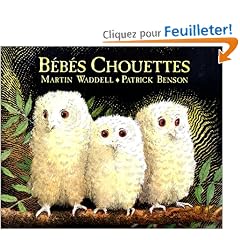 B�b�s chouettes
