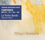 Bach: Pfingst-Kantaten (Kantaten f�r...