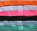 Qandsweet Baby Girl's Elastic Headbands DIY Hair Bands (22 Pack)