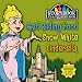 Storybook & CD Coloring Book: Red Riding Hood/Snow White/Cinderella