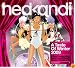 Hed Kandi - A Taste of Winter 2009