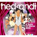 Various Artists - Hed Kandi - A Taste Of Winter 2009