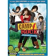 Camp Rock (Extended Rock Star Edition)