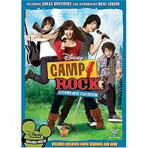 Camp Rock (Extended Rock Star Edition)