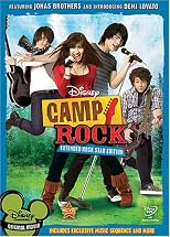 Camp Rock [Blu-ray]