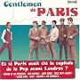 Gentlemen De Paris: Groovy Sounds From The 60's, Vol. 1