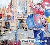 David Tress : landmarks, Victoria Art Gallery, Bath