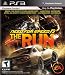 Need for Speed: The Run(輸入版)