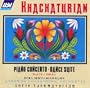 Piano Concerto / Dance Suite