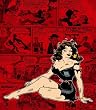 Al Capp's Lil Abner: The Frazetta Years, 1954-55 (Al Capp's Li'l Abner)