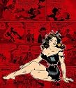 Al Capp's Li'l Abner: The Frazetta Years, Volume 1 1954-55