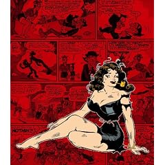 Li'l Abner: The Frazetta Years, Vol. 1: 1954-1955 by Frank Frazetta