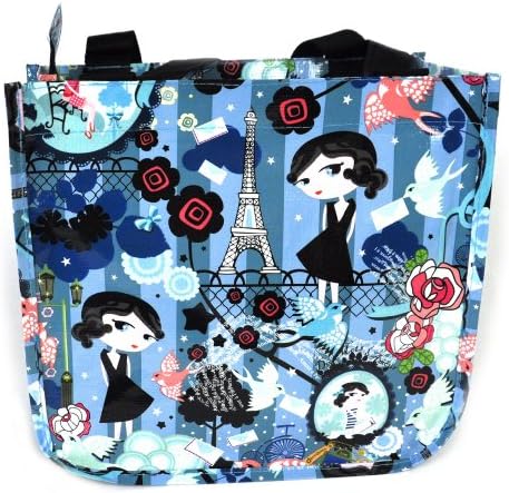 Parisienne Shoulder Bag