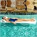 Texas Recreation Super Soft Pool Float - Blue