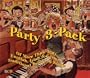 Party 3-Pack Box